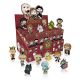 Game of Thrones: Mystery PDQ Mini Figures (Display of 24) <font class=''item-notice''>[<b>Street Date</b>: 10/30/2013]</font>