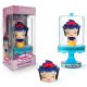 Disney: Snow White Cupcake Keepsakes Figure (Snow White) <font class=''item-notice''>[<b>Street Date</b>: 5/30/2013]</font>