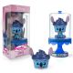 Disney: Stitch Cupcake Keepsakes Figure (Lilo & Stitch) <font class=''item-notice''>[<b>Street Date</b>: 12/30/2013]</font>