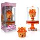 Disney: Winnie the Pooh Cupcake Keepsakes Figure <font class=''item-notice''>[<b>Street Date</b>: 5/30/2013]</font>