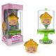 Disney: Tinker Bell Cupcake Keepsakes Figure (Peter Pan) <font class=''item-notice''>[<b>Street Date</b>: 5/30/2013]</font>