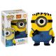 Despicable Me 2: Carl POP Vinyl Figure <font class=''item-notice''>[<b>New!</b>: 5/13/2013]</font>