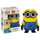 Despicable Me 2: Dave POP Vinyl Figure <font class=''item-notice''>[<b>New!</b>: 5/13/2013]</font>