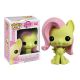 My Little Pony: Fluttershy POP Vinyl Figure <font class=''item-notice''>[<b>Street Date</b>: 5/30/2013]</font>