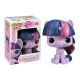 My Little Pony: Twilight Sparkle POP Vinyl Figure <font class=''item-notice''>[<b>Street Date</b>: 5/30/2013]</font>