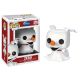 Nightmare Before Christmas: Zero POP Vinyl Figure <font class=''item-notice''>[<b>Street Date</b>: 8/30/2013]</font>
