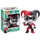 Batman: Harley Quinn POP Vinyl Figure <font class=''item-notice''>[<b>Street Date</b>: 6/30/2013]</font>