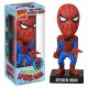 Bobble Head: Amazing Spider-man - Spider-man Marvel Wacky Wobbler