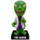 Bobble Head: Amazing Spider-man - The Lizard Marvel Wacky Wobbler