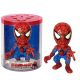 Bobble Head: Marvel - Spider-man Marvel Funko Force