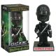 Bobble Head: G.I. Joe Rise of Cobra - Snake Eyes Wacky Wobbler