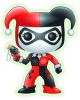 Batman: Harley Quinn PX Exclusive POP Vinyl Figure (Glow in the Dark) <font class=''item-notice''>[<b>Street Date</b>: 8/30/2013]</font>
