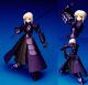Revoltech: Fate/Stay Night - Saber Alter (Black Saber) Action Figure <font class=''item-notice''>[<b>Street Date</b>: TBA]</font>