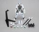 Revoltech: Gurren Lagann - Enki Action Figure <font class=''item-notice''>[<b>Street Date</b>: TBA]</font>