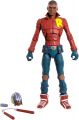 DC Multiverse: Duke Thomas (We Are Robin) 6'' Action Figure (Build A Figure Rookie)