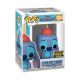 Disney: Lilo and Stitch - Stitch w/ Plunger Pop Figure (EE Exclusive)