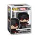 Daredevil: Daredevil (Shadowland) Pop Figure (EE Exclusive) <font class=''item-notice''>[<b>New!</b>: 4/26/2024]</font>