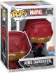 Daredevil: King Daredevil Pop Figure (PX Exclusive) <font class=''item-notice''>[<b>New!</b>: 4/25/2024]</font>