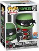 Teenage Mutant Ninja Turtles: Dark Leonardo Pop Figure (PX Exclusive)