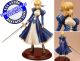 Fate/Stay Night: Saber 1/6 Scale PVC Figure