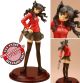 Fate/Stay Night: Rin 1/6 Scale PVC Figure