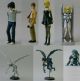 Death Note: 4.2'' Selection Trading Figures (Display of 12)