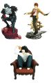 Death Note: Vol.  1 Mini Trading Figure (Set of 3)