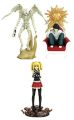 Death Note: Vol. 2 Mini Trading Figure (Set of 3) <font class=''item-notice''>[<b>Street Date</b>: 12/30/2008]</font>