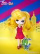 Panty & Stocking: Panty Docolla Dal