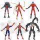 Spider-Man: Classic Heroes Series 3.1 Action Figure (Case of 12) <font class=''item-notice''>[<b>Street Date</b>: TBA]</font>