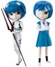 Evangelion: Rei Ayanami Pullip Doll