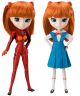 Evangelion: Asuka Soryu Langely Pullip Doll