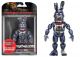 Five Nights At Freddy's: Nightmare Bonnie Action Figure <font class=''item-notice''>[<b>Street Date</b>: 12/30/2027]</font>