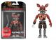 Five Nights At Freddy's: Nightmare Foxy Action Figure <font class=''item-notice''>[<b>Street Date</b>: 12/30/2027]</font>