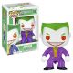 DC Comics: Joker POP Vinyl Figure <font class=''item-notice''>[<b>Street Date</b>: 12/30/2027]</font>