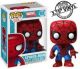 Marvel: Spider-Man POP Vinyl Figure <font class=''item-notice''>[<b>Street Date</b>: 12/30/2027]</font>