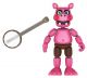Five Night at Freddy's Pizza Sim: Pigpatch Action Figure (Build a Figure) <font class=''item-notice''>[<b>Street Date</b>: 3/6/2022]</font>