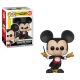 Disney: Mickey's 90th - Conductor Mickey Pop Vinyl Figure <font class=''item-notice''>[<b>Street Date</b>: 12/30/2027]</font>