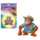 Disney Afternoon: King Louie Action Figure