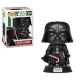 Star Wars Holiday: Darth Vader Candy Cane Pop Vinyl Figure <font class=''item-notice''>[<b>New!</b>: 4/19/2024]</font>