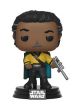 Star Wars: Rise of Skywalker - Lando Calrissian Pop Figure <font class=''item-notice''>[<b>Street Date</b>: 12/30/2027]</font>