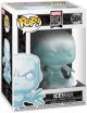 Marvel 80th Anniversary: Iceman (First Appearance) Pop Figure