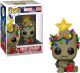 Marvel Holiday: Guardians of the Galaxy - Groot (Baby) w/ Decorations Pop Vinyl Figure <font class=''item-notice''>[<b>New!</b>: 4/23/2024]</font>