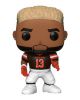 NFL Stars: Browns - Odell Beckham Jr. Pop Figure (Home Jersey)