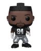 NFL Stars: Raiders - Antonio Brown Pop Figure (Home Jersey)