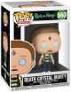 Rick and Morty: Death Crystal Morty Pop Figure <font class=''item-notice''>[<b>Street Date</b>: 12/30/2027]</font>