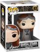 Game of Thrones: Sansa Stark (Queen of the North) Pop Vinyl Figure <font class=''item-notice''>[<b>Street Date</b>: 12/30/2027]</font>