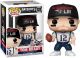 NFL Stars: Patriots - Tom Brady Pop Figure (SB Champions LIII) <font class=''item-notice''>[<b>Street Date</b>: 12/30/2027]</font>