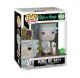 Rick and Morty: Rick ''King of Shit'' Deluxe Pop Figure w/ Sound <font class=''item-notice''>[<b>Street Date</b>: 12/30/2027]</font>