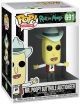 Rick and Morty: Mr. Poopy Butthole Auctioneer Pop Figure <font class=''item-notice''>[<b>Street Date</b>: 12/30/2027]</font>